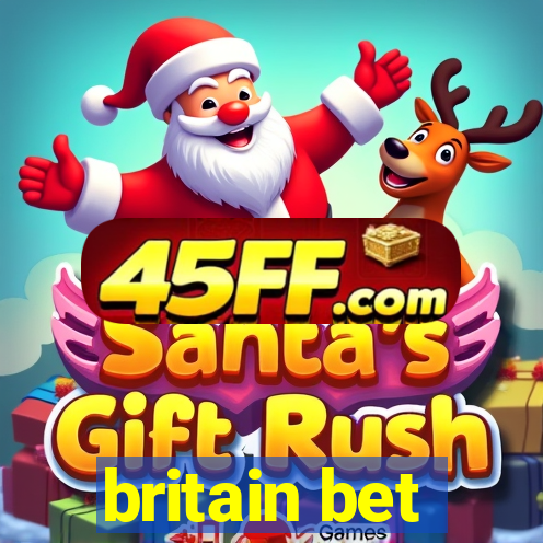 britain bet